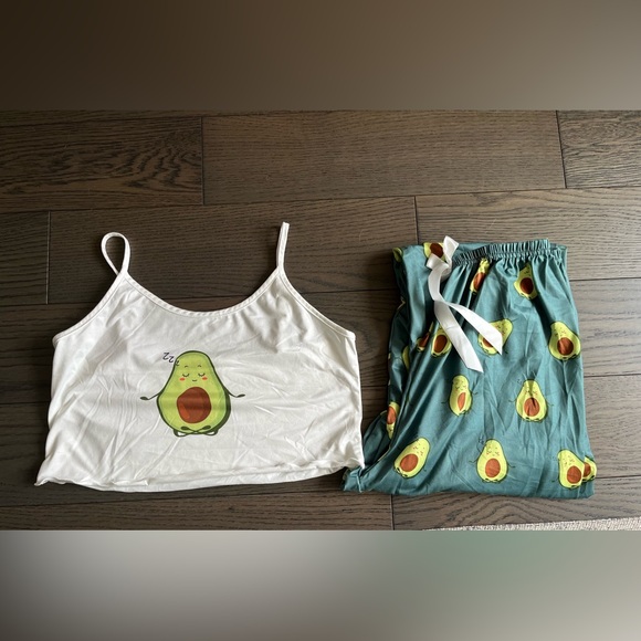 Pajama Bundle - Picture 8 of 8